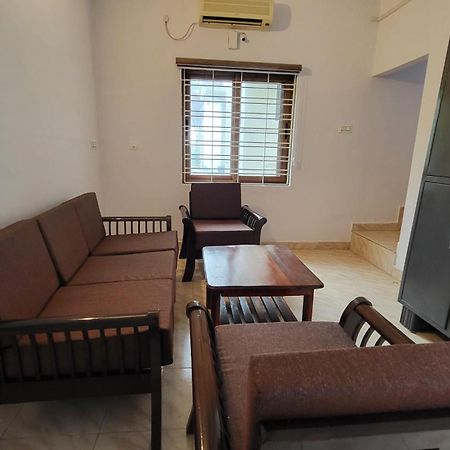 Happy Seas Beach Villa Alappuzha Exteriör bild